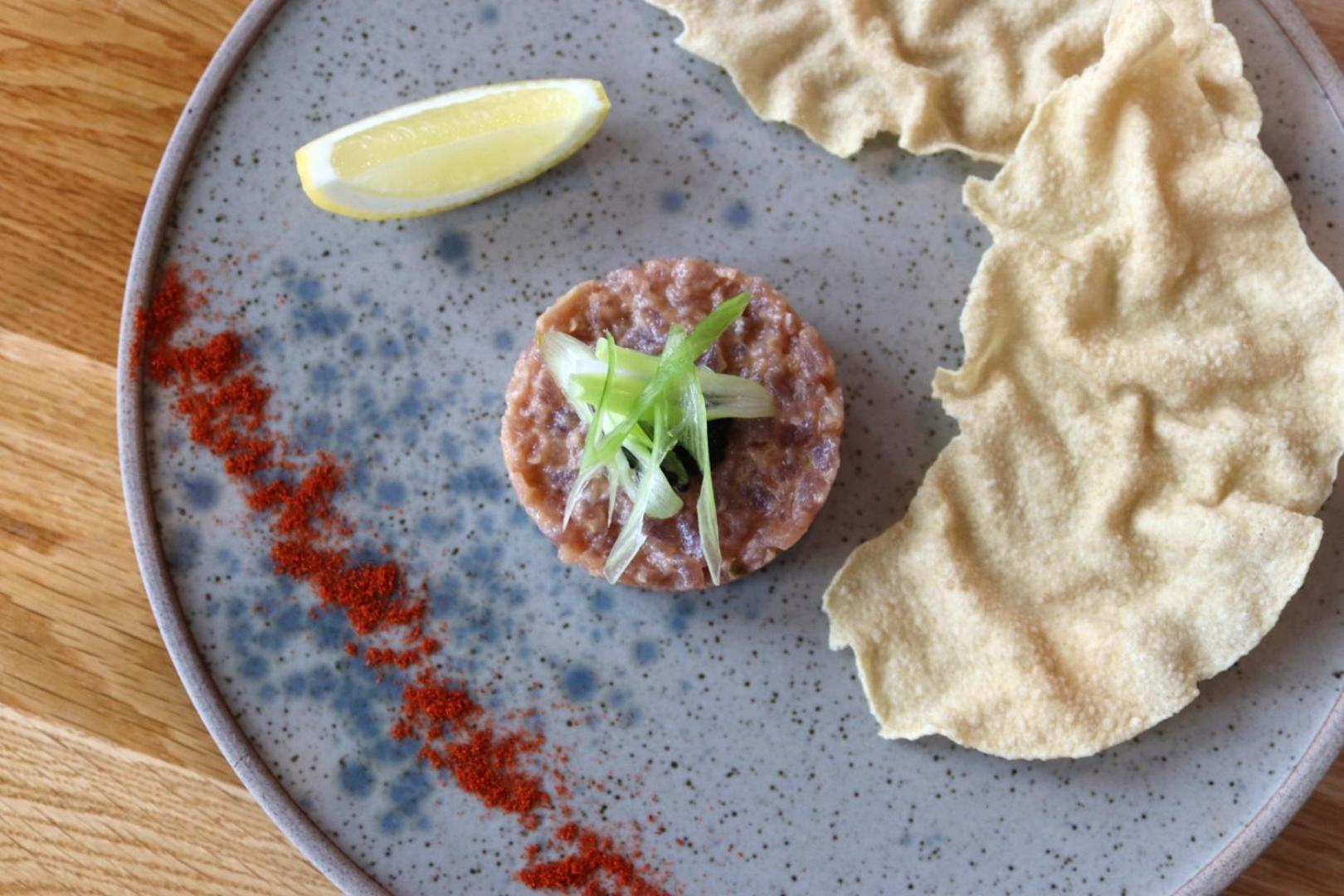 Tigh An Truish Inn أوبان المظهر الخارجي الصورة